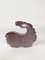 Escultura de caballo Mid-Century de cerámica, años 70, Imagen 1