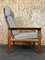 Teak Easy Chair by Sven Ellekaer for Comfort Design, Denmark, 1960s-1970s 5