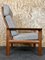 Teak Easy Chair by Sven Ellekaer for Comfort Design, Denmark, 1960s-1970s, Image 9