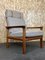 Teak Easy Chair by Sven Ellekaer for Comfort Design, Denmark, 1960s-1970s, Image 4