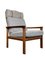 Teak Easy Chair by Sven Ellekaer for Comfort Design, Denmark, 1960s-1970s, Image 1