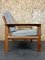 Divano a due posti in teak di Sven Ellekaer per Comfort Design, Danimarca, anni '60 e '70, Immagine 8