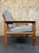 Teak 2-Seater Sofa by Sven Ellekaer for Comfort Design, Denmark, 1960s-1970s 8