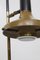 Lampe de Bureau Modèle 533 Vintage par Oscar Torlasco pour Lumi, 1950s 2