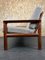 Teak 3-Seater Sofa by Sven Ellekaer for Comfort Design, Denmark, 1960s-1970s 8