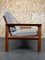 Teak 3-Seater Sofa by Sven Ellekaer for Comfort Design, Denmark, 1960s-1970s 3