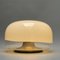 Molecule Table Lamp by Roberto Pamio for Leucos, Image 11