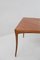 Vintage Pero Dining Table by Roberto Lazzeroni for Ceccotti Collections, 1950s 10