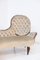 Mid-Century Velvet Sofa by Renzo Zavanella, 1950s 14