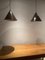 Danish Billiard Pendant Lamps from Louis Poulsen, Set of 2, Image 4
