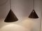 Danish Billiard Pendant Lamps from Louis Poulsen, Set of 2 1