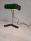 Vintage Manade Desk Lamp by Jean-René Talopp for Samp, 1970s 9