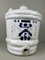 Barril de sake de porcelana, años 30, Imagen 1