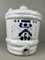 Porcelain Sake Barrel, 1930s, Image 1