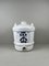 Barril de sake de porcelana, años 30, Imagen 5