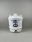 Porcelain Sake Barrel, 1930s 5