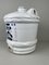 Porcelain Sake Barrel, 1930s, Image 4