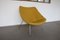 Silla Oyster de Pierre Paulin para Artifort, 1964, Imagen 9