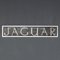 Britisches Jaguar Autohaus-Schild, 20. Jh., 1970er 2