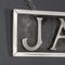 20th Century British Jaguar Dealership Sign, 1970s, Image 4