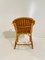 Rattan Garden Chairs, 1960s, Set of 2, Image 10