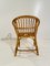 Rattan Garden Chairs, 1960s, Set of 2, Image 7