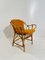 Rattan Garden Chairs, 1960s, Set of 2, Image 9