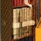 Baule da biblioteca con monogramma di Louis Vuitton, XX secolo, Immagine 3
