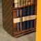 20th Century Monogrammed Library Trunk from Louis Vuitton, 1920s, Image 17