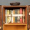 20th Century Monogrammed Library Trunk from Louis Vuitton, 1920s, Image 30