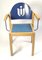Modern Armchairs from Thonet, 1998, Set of 2, Image 1