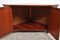 Vintage Corner Cabinet in Walnut, 1960s, Image 6