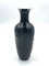Chinese Qing Emperor Kangxi Period Vase with 2 Figures, 1800s, Image 2
