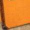 20th Century Malle Haute Trunk in Orange Vuittonite Canvas form Louis Vuitton, 1900s 26