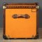 20th Century Malle Haute Trunk in Orange Vuittonite Canvas form Louis Vuitton, 1900s 8