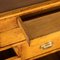 20th Century Enlish Oak Haberdashery Counter or Sideboard, 1920s, Image 8