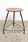 Vintage Workshop Stools, 1960s, Image 6