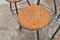 Vintage Workshop Stools, 1960s 10