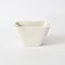 White Porcelain Ashtray by Siegmund Schütz for KPM Berlin, 1950s, Image 1