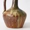 Handmade Ceramic Vase by Edgard Aubry, 1930s, Image 8