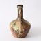 Vaso in ceramica fatto a mano di Edgard Aubry, anni '30, Immagine 4