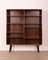 Danish Rosewood Bookcase by Gunni Omann for Omann Jun Møbelfabrik 1