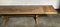 French Bleached Oak Extendable Farmhouse Dining Table, 1920s, Image 14