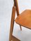 SE18 Folding Chairs by Egon Eiermann for Wilde+Spieth, 1960s, Set of 2 10