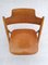 Set of SE18 Folding Chairs by Egon Eiermann for Wilde+Spieth, 1960s 5