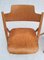 Set of SE18 Folding Chairs by Egon Eiermann for Wilde+Spieth, 1960s 6
