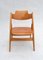 SE18 Folding Chairs by Egon Eiermann for Wilde+Spieth, 1960s, Set of 2, Image 7