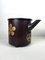 Antique Laquerware Tea Servers, 1890s, Set of 2, Image 15