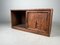 Japanese Cabinet in Wood, 1920s, Image 3