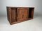 Japanese Cabinet in Wood, 1920s, Image 5